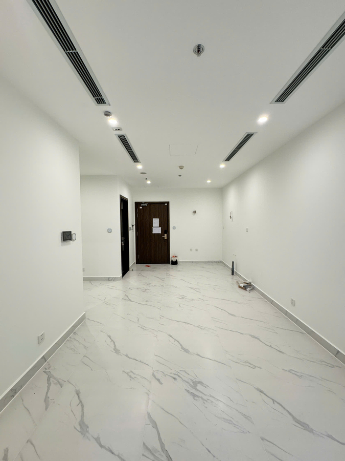 Cần bán 1PN1 53,30m2, phân khu The Beverly, giá tốt 3,49tỷ