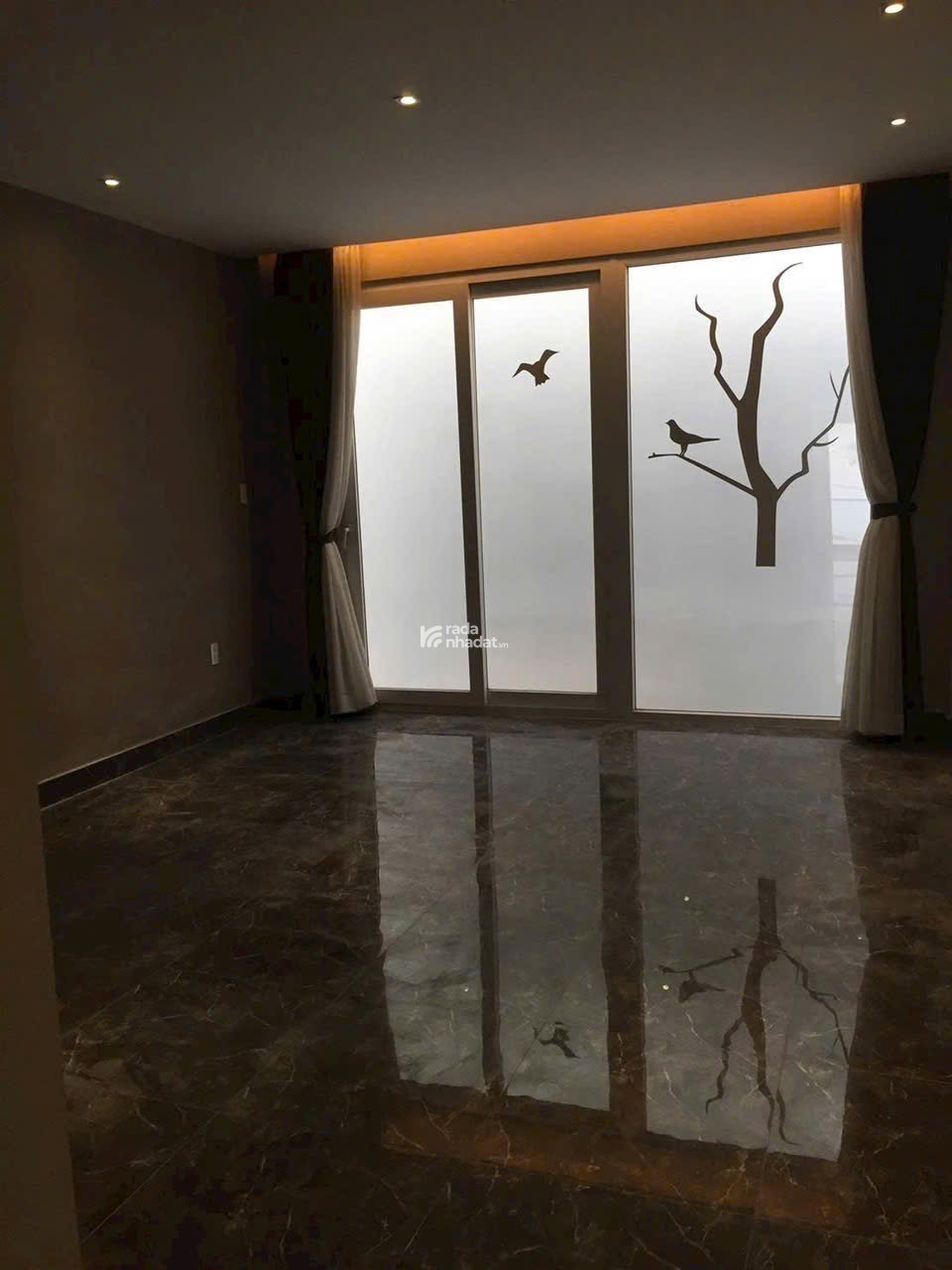 Nhà đẹp bán gấp 4 lầu, hẻm ô tô, đường Vườn Lài, P. Phú Thọ Hòa, Tân Phú, chỉ 8,7 tỷ TL