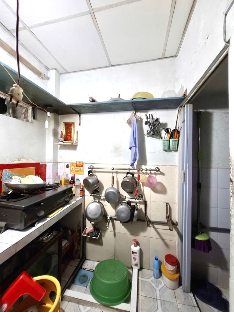 NGAY AEON MALL. HXH TRẦN VĂN ƠN, TÂN PHÚ, CHUẨN 32M2 HIẾM CÓ. GIẢM 450TR CHỈ CÒN 2.85T TL TỐT