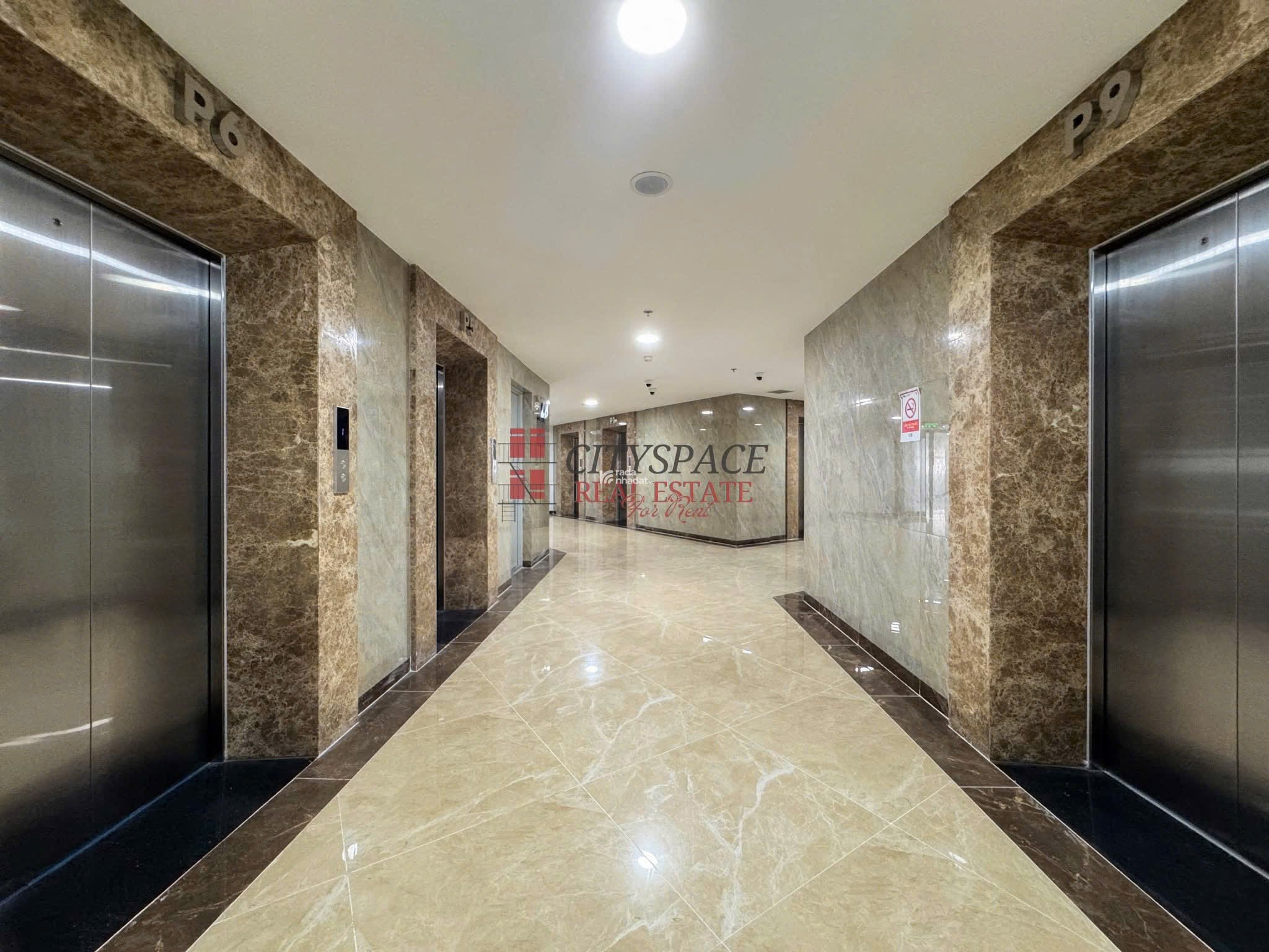 Bán căn hộ chung cư cao cấp DHOME Quận 6