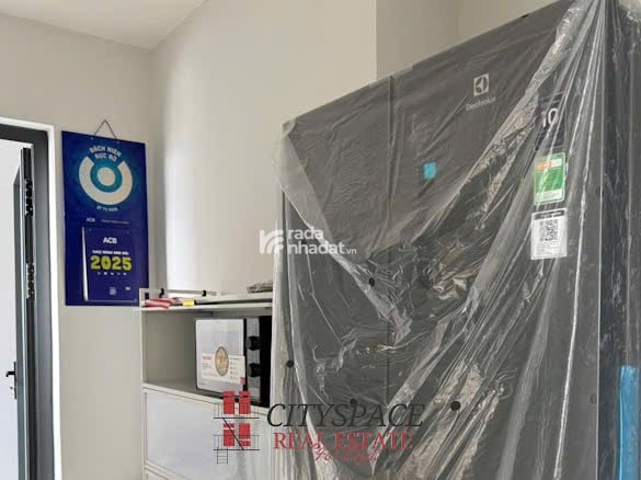 Bán căn hộ chung cư cao cấp DHOME Quận 6