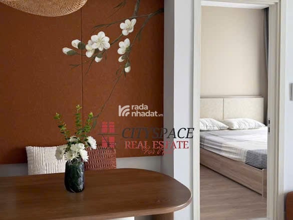 Bán căn hộ chung cư cao cấp DHOME Quận 6