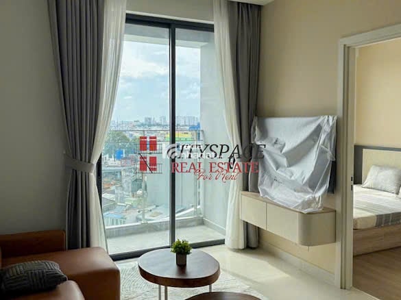 Bán căn hộ chung cư cao cấp DHOME Quận 6