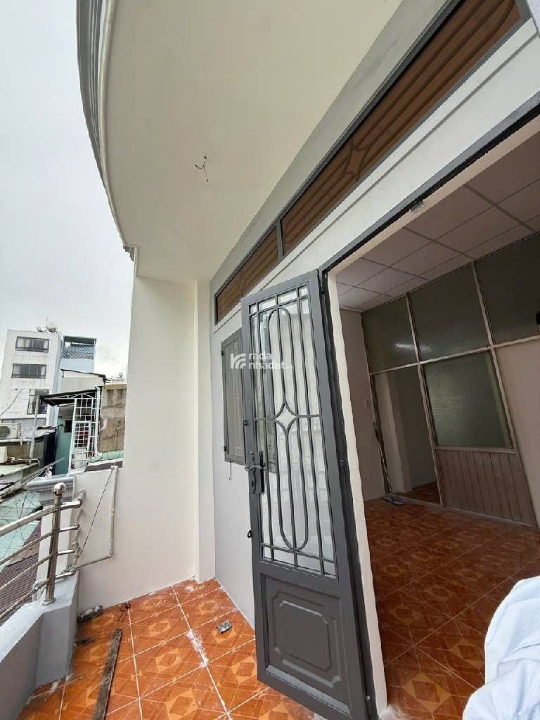 CHỈ 3.48 TỶ, NHÀ HỒ THÀNH BIÊN, P. 4, QUẬN 8, 35M2, KHÔNG LỘ GIỚI, SÁT CHỢ PHẠM THÉ HIỂN