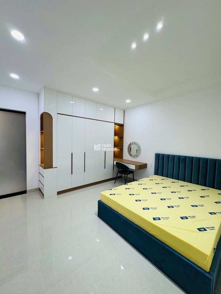 BÁN NHÀ VIP KHU TÊN LỬA - FULL NỘI THẤT CAO CẤP - TRUNG TÂM QUẬN BÌNH TÂN