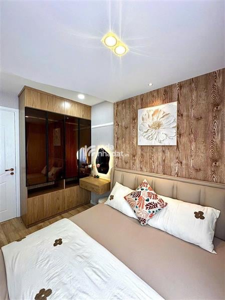 HXH 7 CHỖ KINH DOANH - CĂN GÓC 2 MT - NHÀ MỚI XINH LUNG LINH - SỔ NỞ HẬU