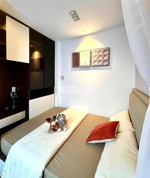 HXH 7 CHỖ KINH DOANH - CĂN GÓC 2 MT - NHÀ MỚI XINH LUNG LINH - SỔ NỞ HẬU