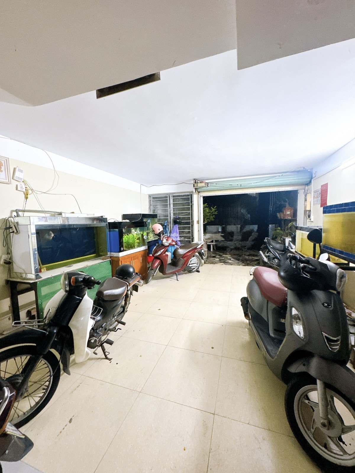 CHDV THU NHẬP ỔN ĐỊNH HÀNG THÁNG - 4 TẦNG 7PN - 85m2 (517) - CHỈ 13.3 TỶ