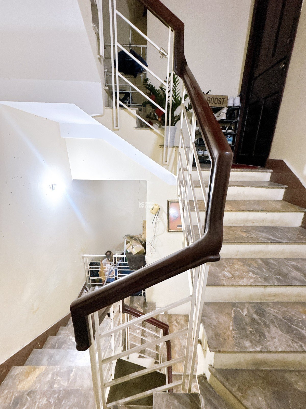CHDV THU NHẬP ỔN ĐỊNH HÀNG THÁNG - 4 TẦNG 7PN - 85m2 (517) - CHỈ 13.3 TỶ