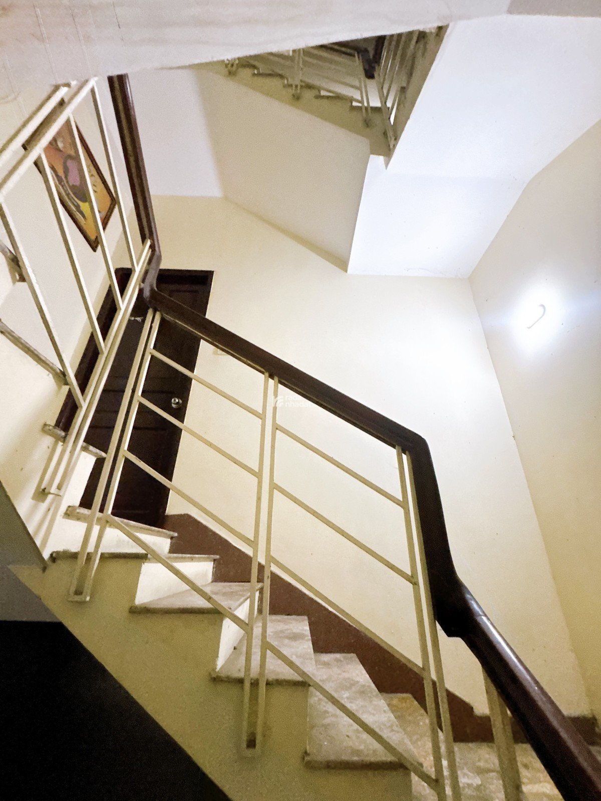 CHDV THU NHẬP ỔN ĐỊNH HÀNG THÁNG - 4 TẦNG 7PN - 85m2 (517) - CHỈ 13.3 TỶ