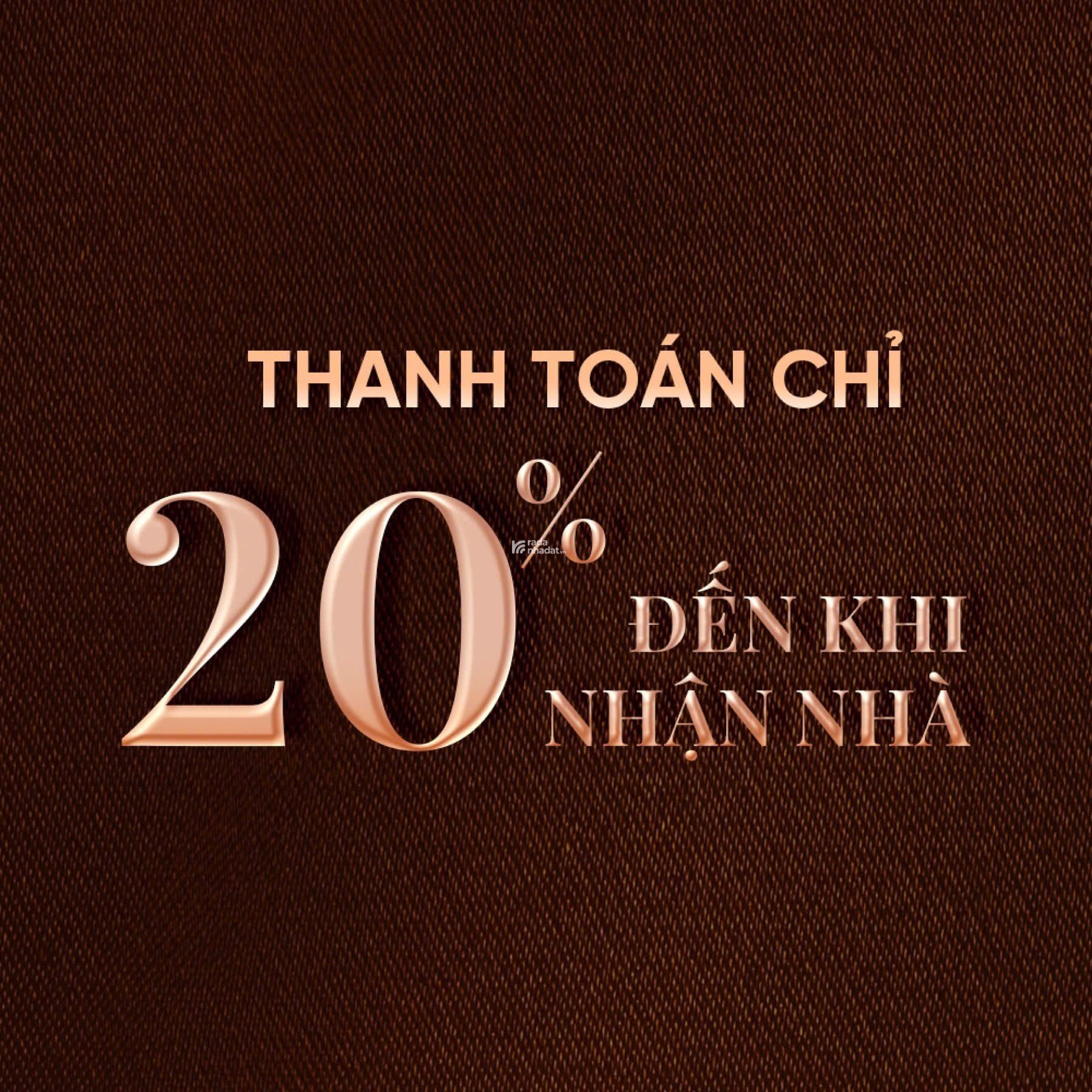 Căn Hộ RESORT Khải Hoàn PREMI - Tinh hoa giữa lòng Nam Sài Gòn