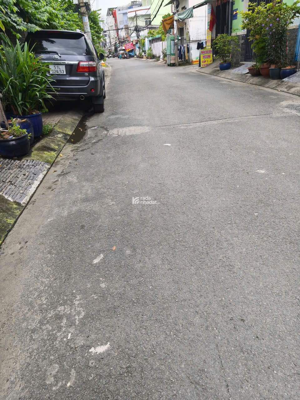 VT07- NHÀ BÁN CHỢ BÌNH TRỊ ĐÔNG- 4 TẦNG - GIÁ 6.5 TỶ