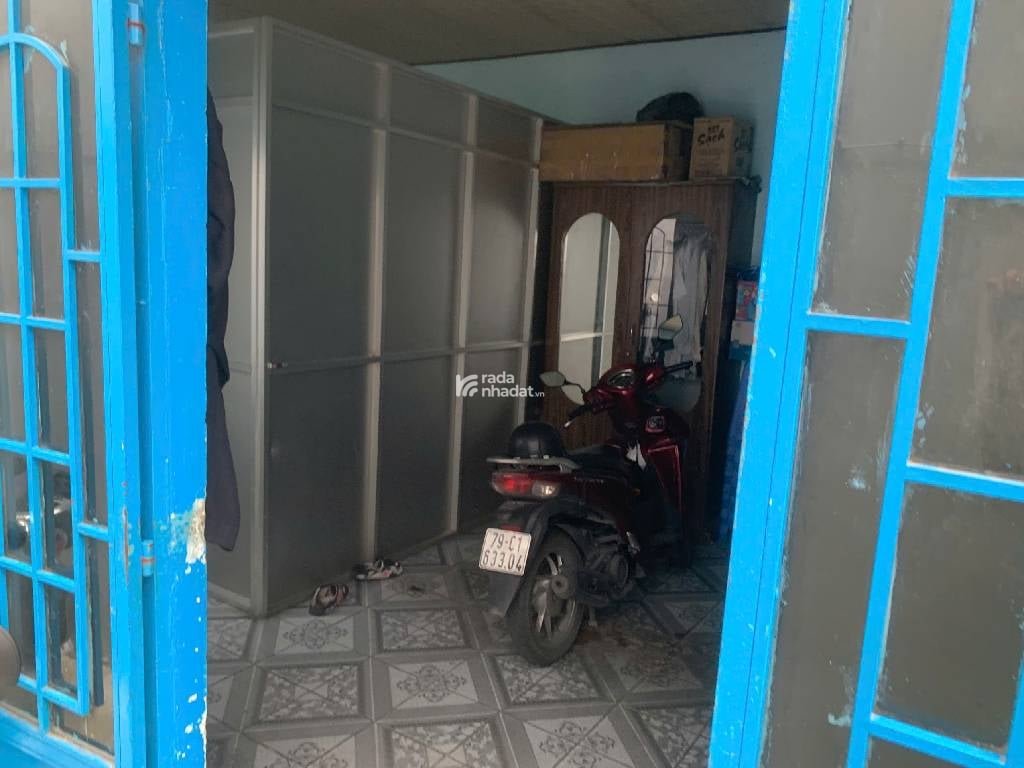 BÁN GẤP NHÀ MẶT TIỀN KD TÂN PHÚ DT KHỦNG( 5*32) 2 TẦNG CHỈ 23 TỶ XÍU