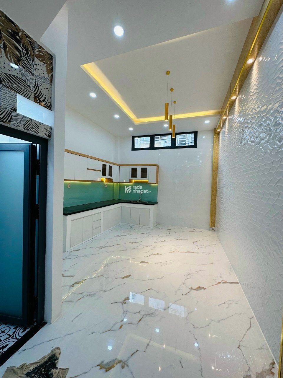 Chủ VỀ QUÊ Ở BÁN Nhà giá TỐT Đường Vũ Huy Tấn 5ty150tr P3 giá   DT 60m2 Phường 3 Q.Bình Thạnh Tphcm