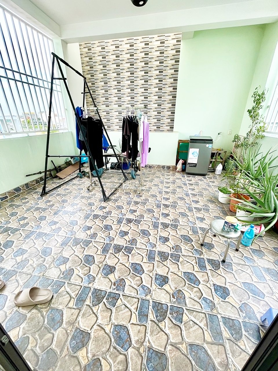 BÁN NHÀ LÊ CÔNG PHÉP 80M2 6PN HẺM 8M THÔNG 6.8 TỶ AEON MALL BÌNH TÂN KẾ LÝ CHIÊU HOÀNG QUẬN 6