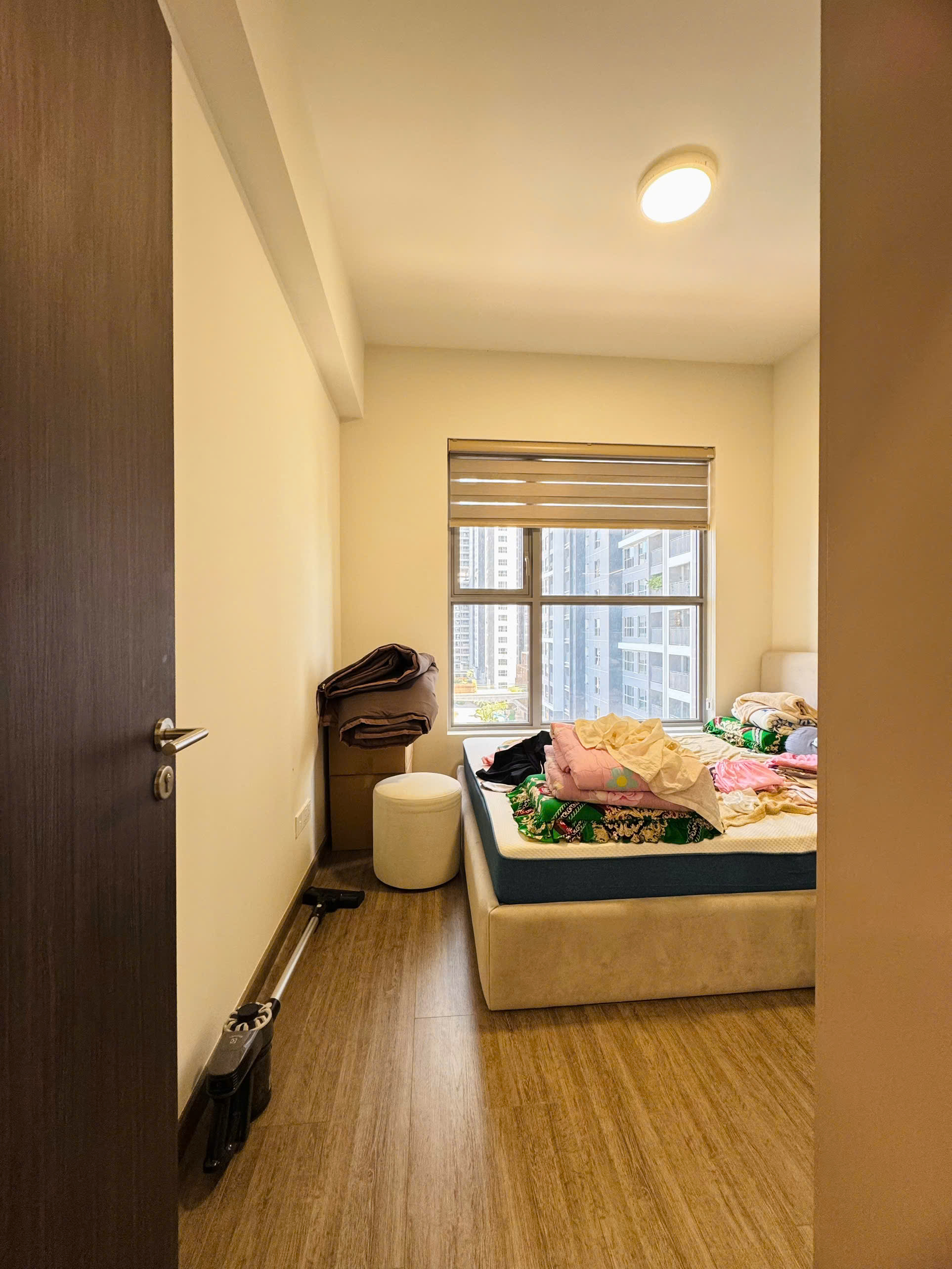 bán căn hộ 2PN2WC - 6,6 tỷ - Full NT - Celesta Rise