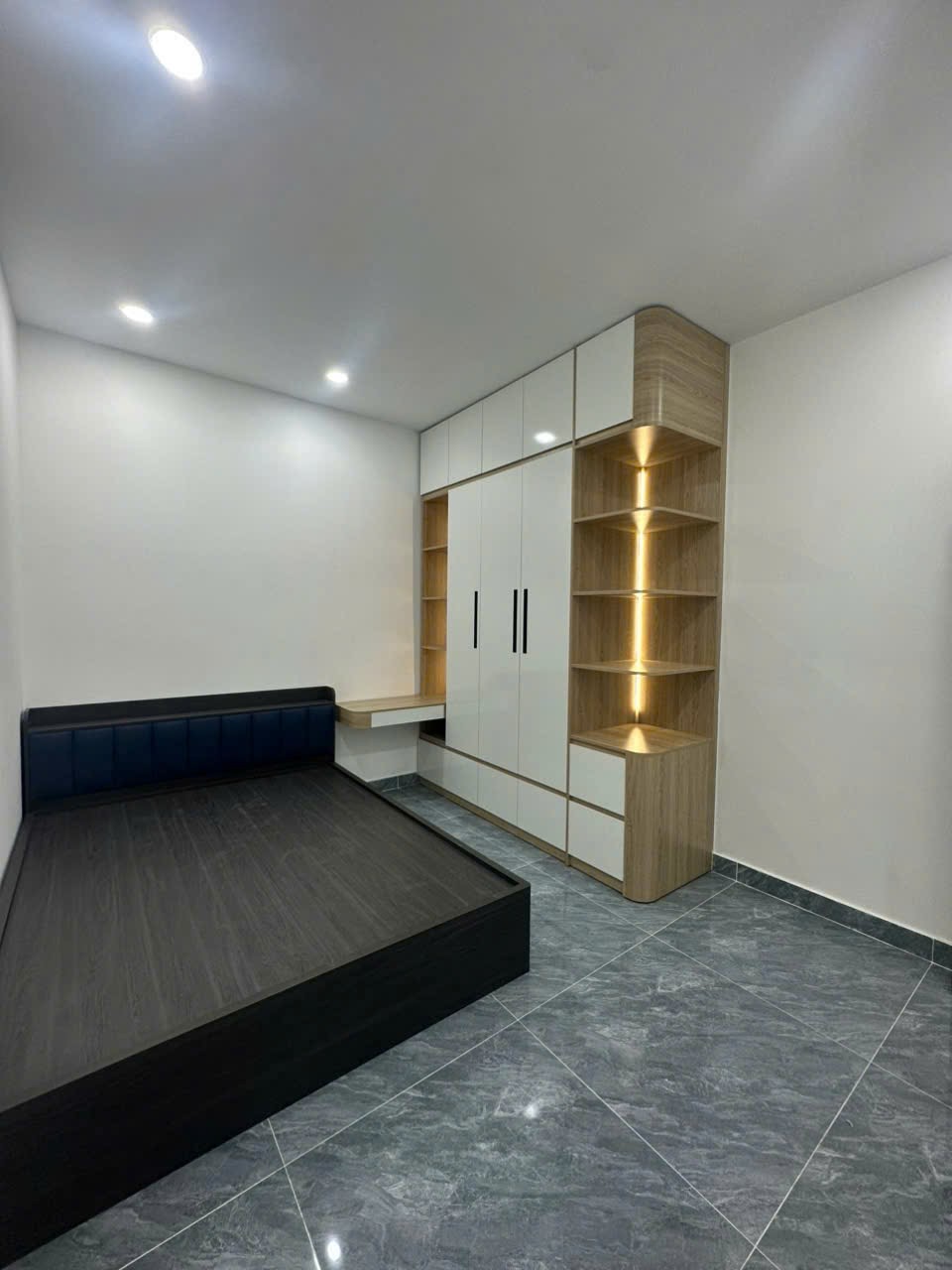 Nhà đẹp giáp khu Tên Lửa full nội thất Tỉnh Lộ 10, P. Tân Tạo, Bình Tân