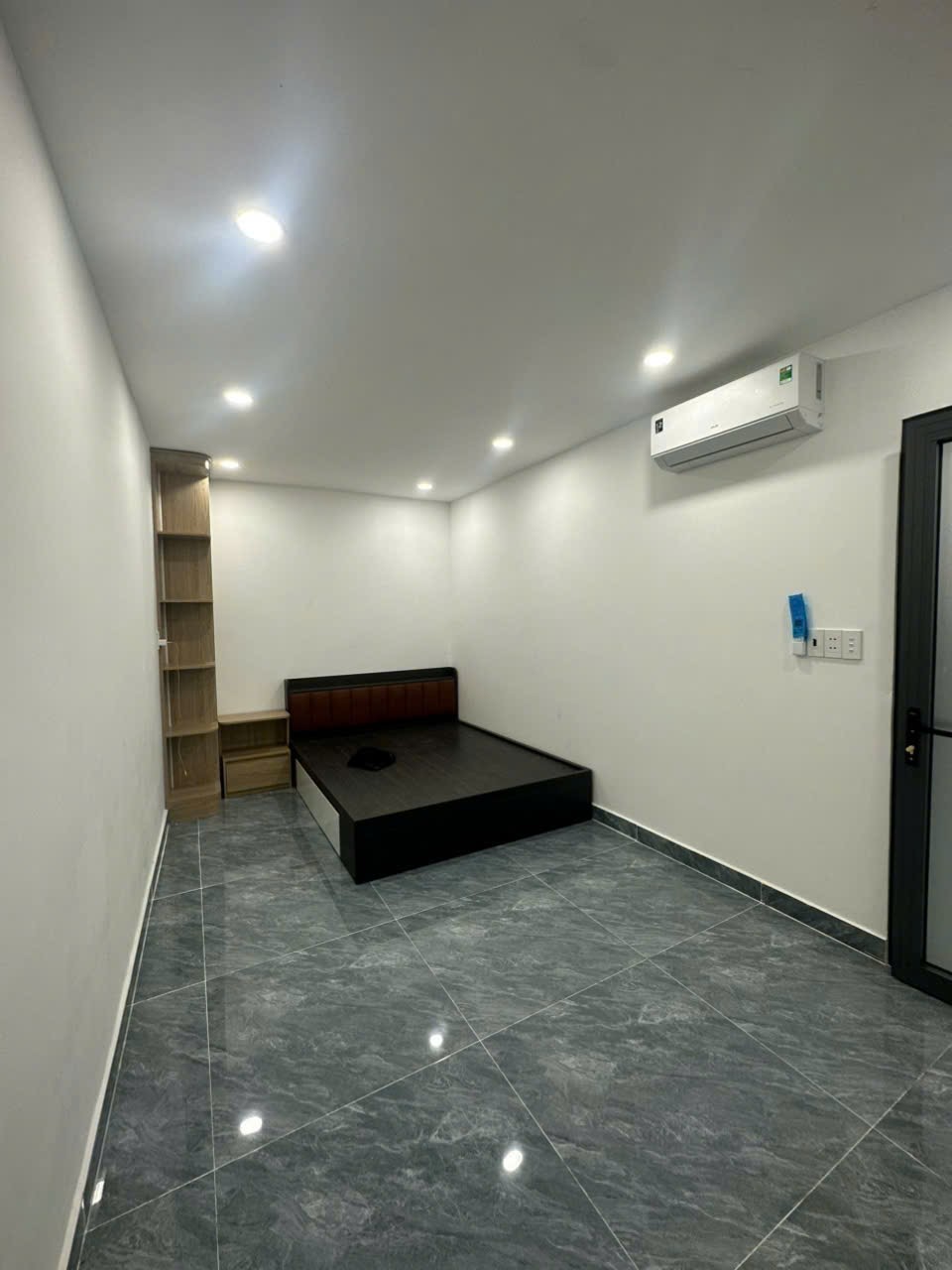 Nhà đẹp giáp khu Tên Lửa full nội thất Tỉnh Lộ 10, P. Tân Tạo, Bình Tân