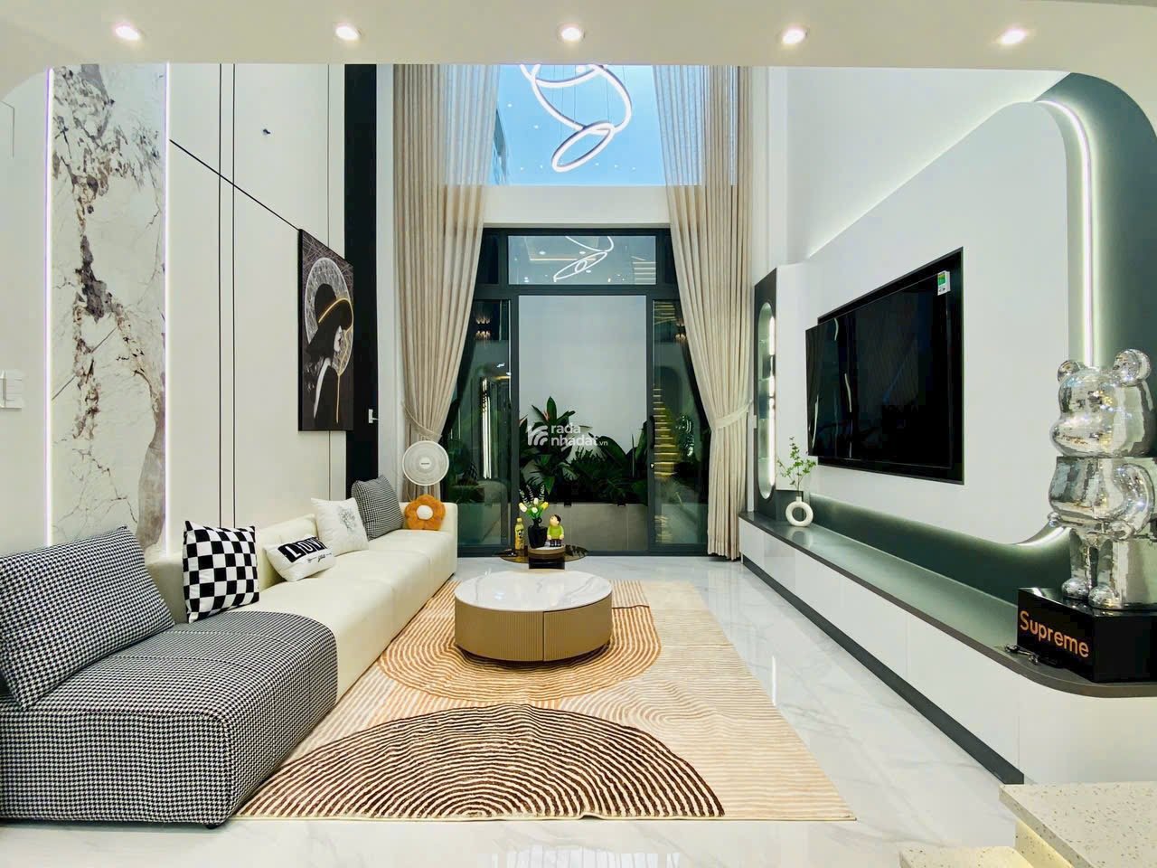 Chủ Chuyển chỗ ở cần BÁN GẤP 60,9m2 giá 4tỷ550tr Đường số 47, P.Thảo Điền Quận 2  HCM