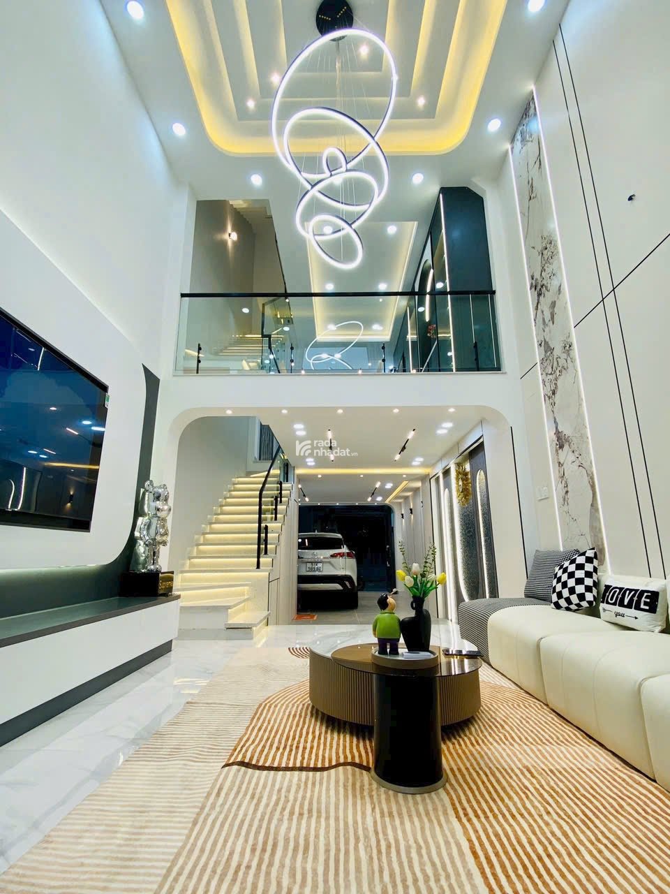 Chủ Chuyển chỗ ở cần BÁN GẤP 60,9m2 giá 4tỷ550tr Đường số 47, P.Thảo Điền Quận 2  HCM