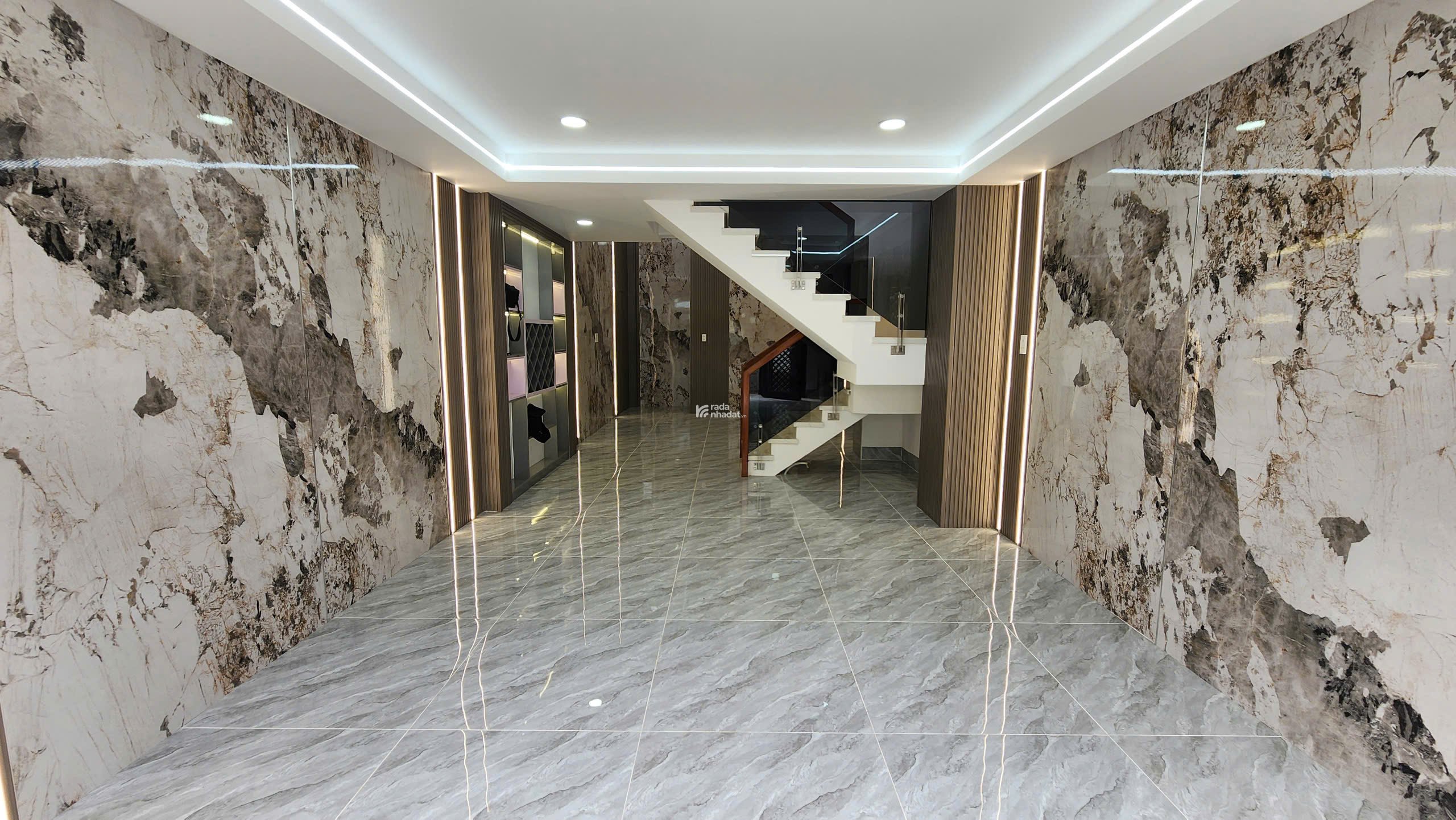 NHÀ PHỐ MỚI XÂY THẠNH LỘC 15, AN PHÚ ĐÔNG, QUẬN 12 - 3 TỶ NHẬN NHÀ