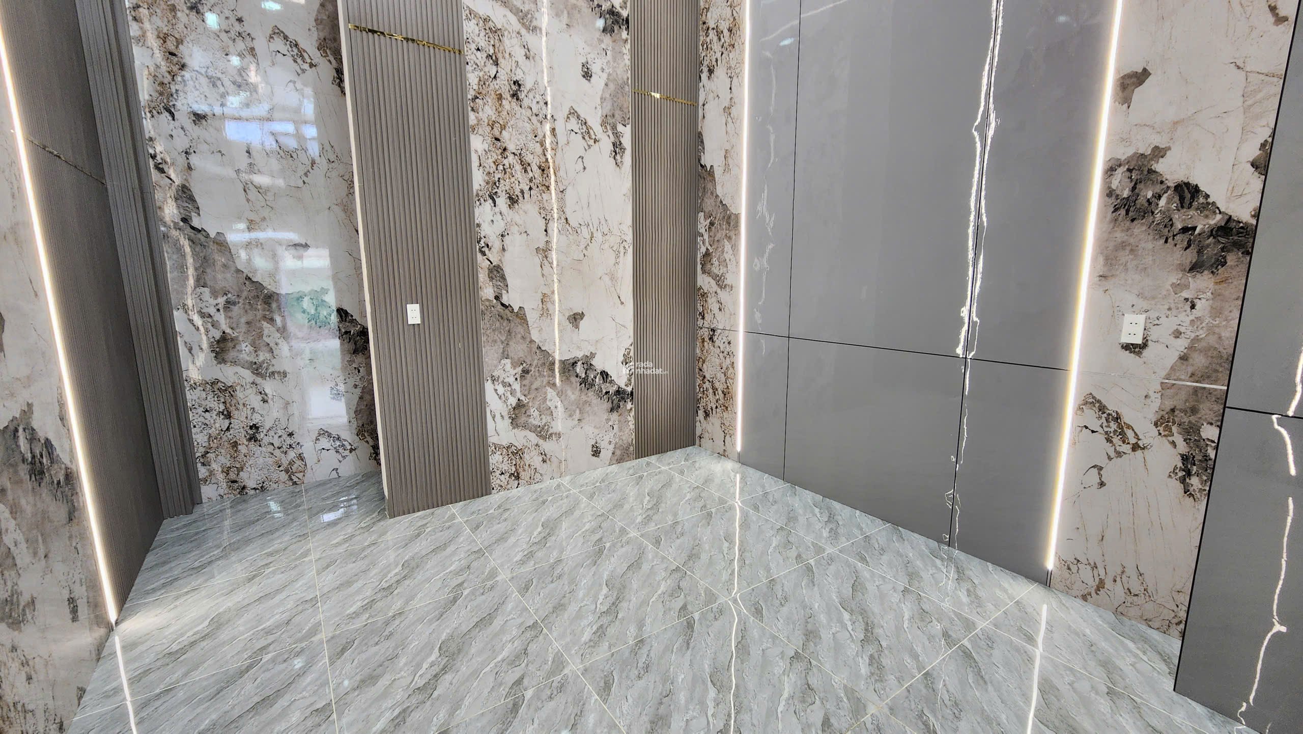 NHÀ PHỐ MỚI XÂY THẠNH LỘC 15, AN PHÚ ĐÔNG, QUẬN 12 - 3 TỶ NHẬN NHÀ
