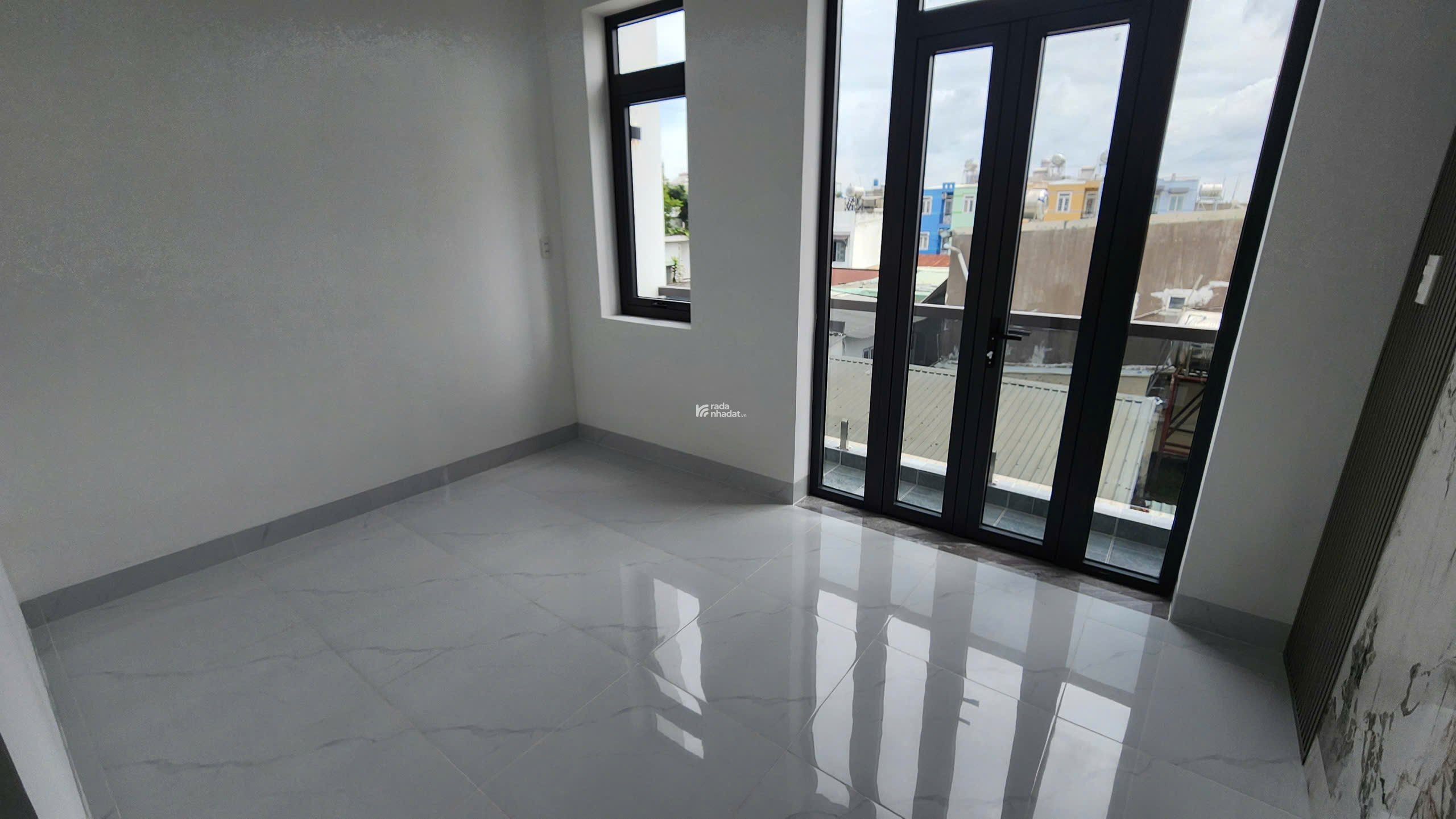 NHÀ PHỐ MỚI XÂY THẠNH LỘC 15, AN PHÚ ĐÔNG, QUẬN 12 - 3 TỶ NHẬN NHÀ