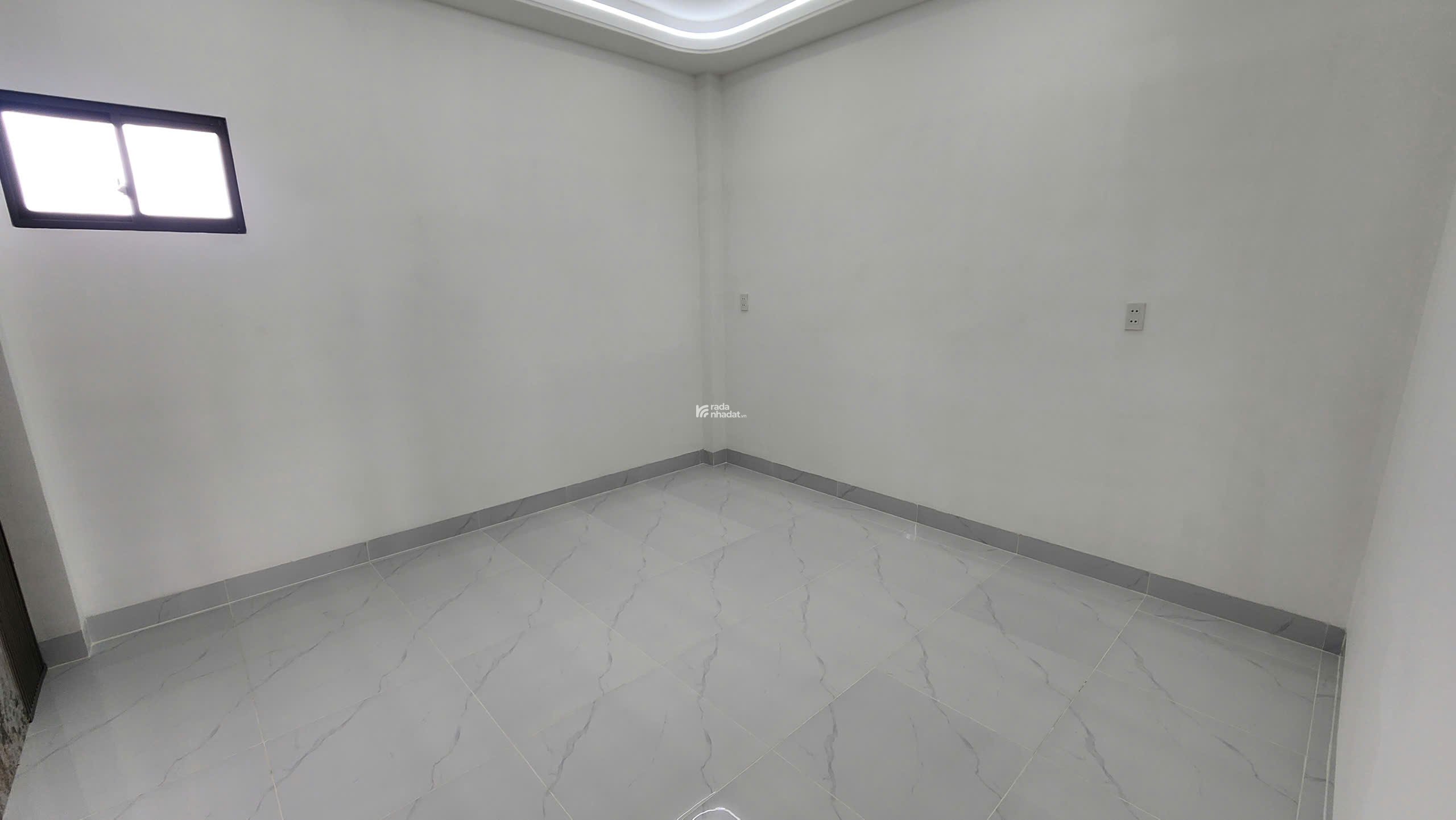 NHÀ PHỐ MỚI XÂY THẠNH LỘC 15, AN PHÚ ĐÔNG, QUẬN 12 - 3 TỶ NHẬN NHÀ