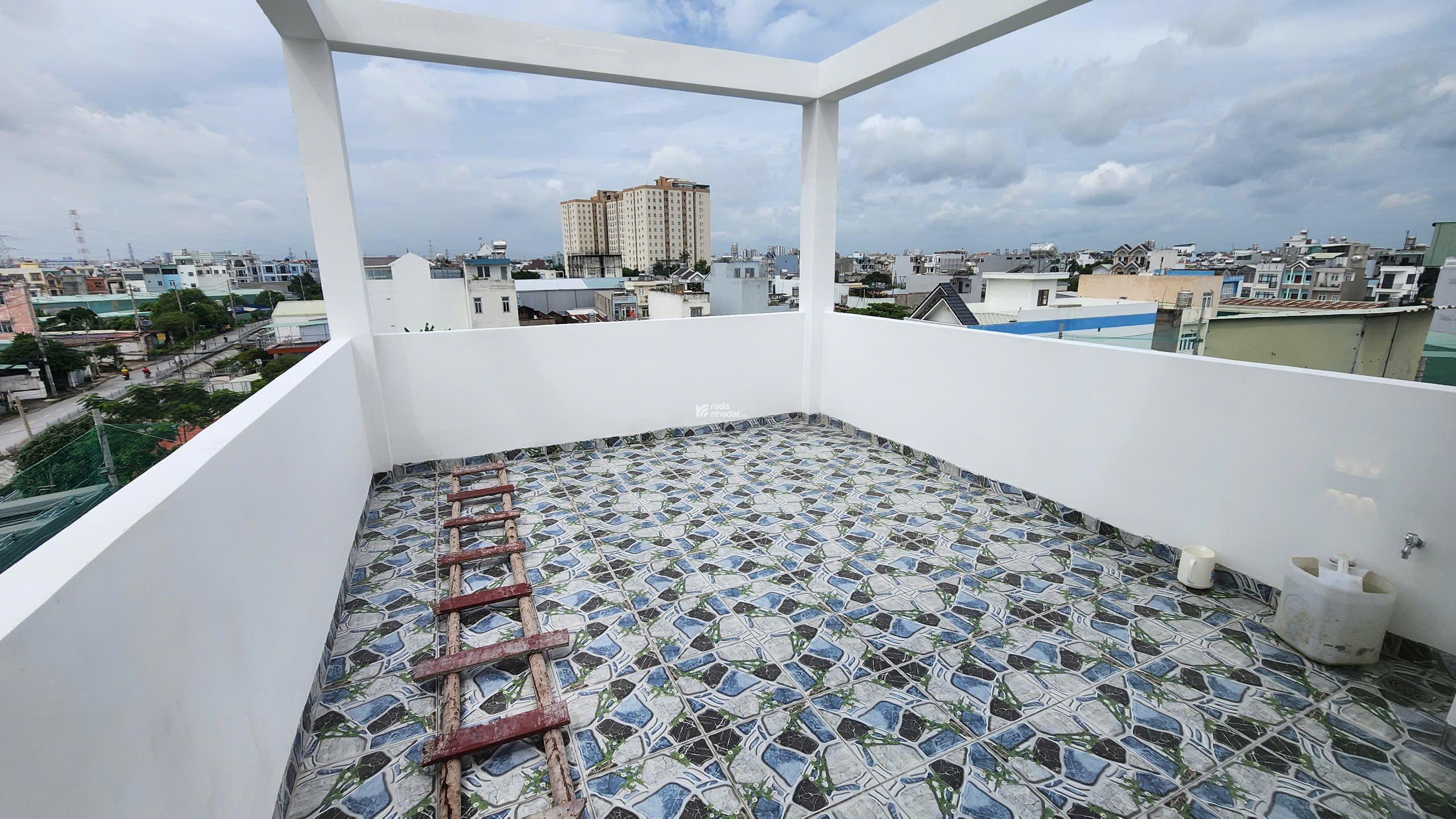 NHÀ PHỐ MỚI XÂY THẠNH LỘC 15, AN PHÚ ĐÔNG, QUẬN 12 - 3 TỶ NHẬN NHÀ