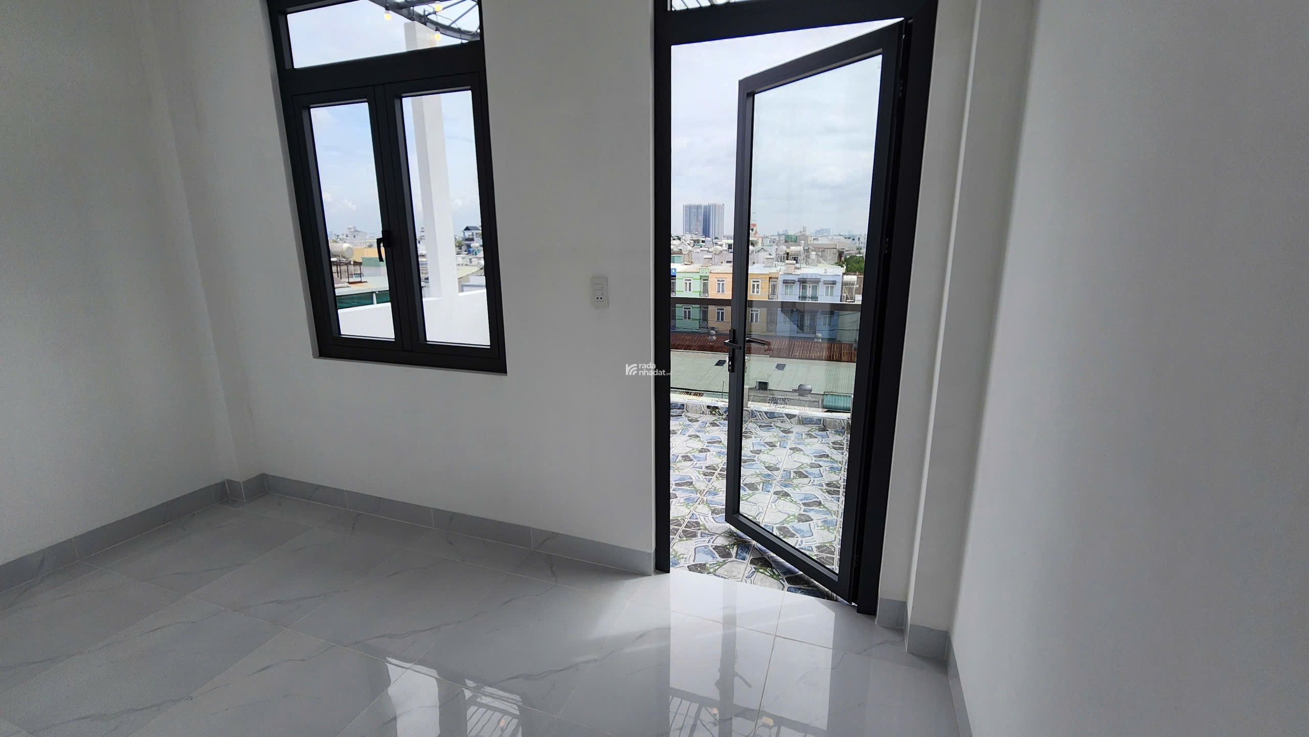 NHÀ PHỐ MỚI XÂY THẠNH LỘC 15, AN PHÚ ĐÔNG, QUẬN 12 - 3 TỶ NHẬN NHÀ
