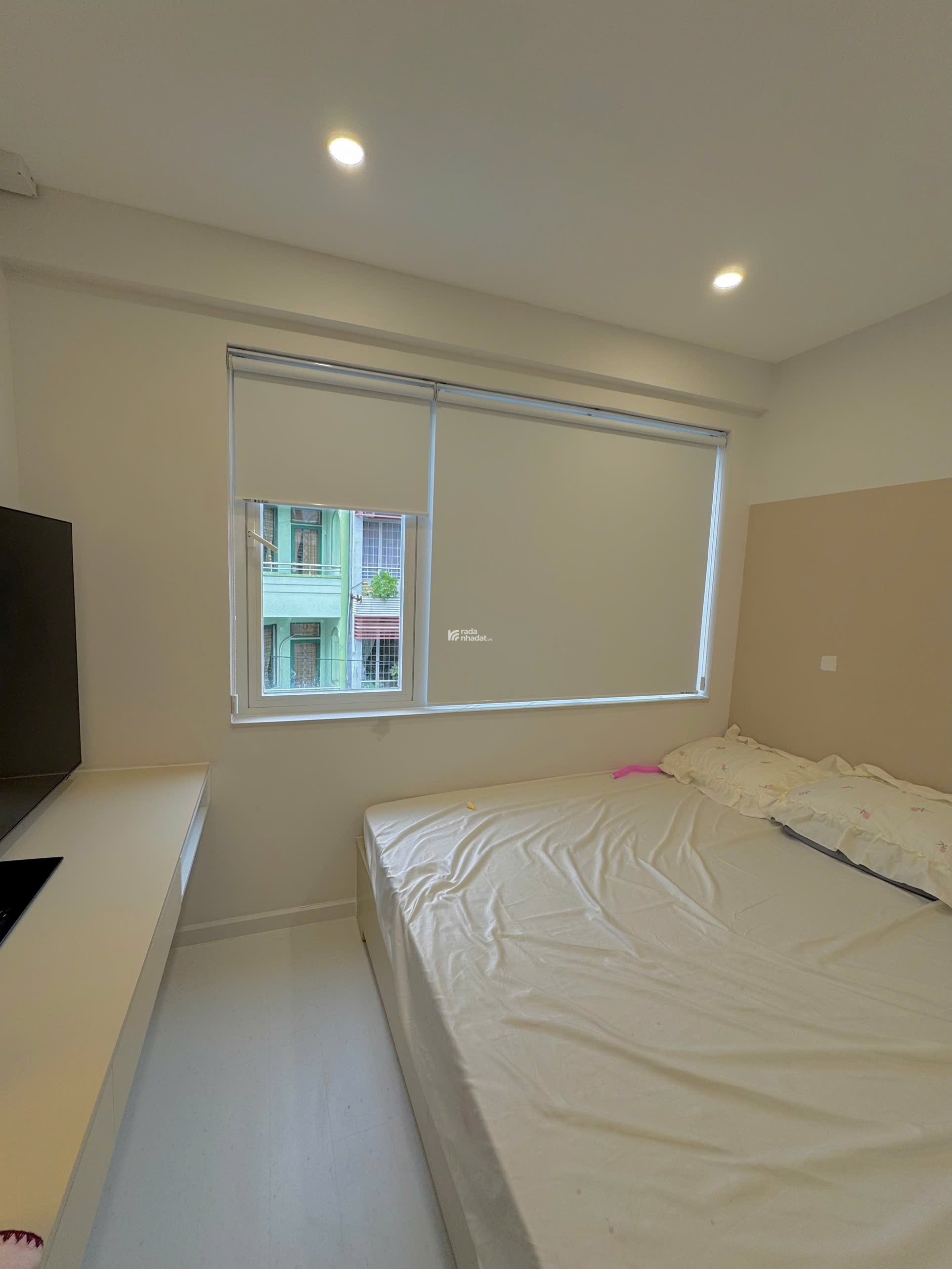 BÁN NHÀ MẶT TIỀN VƯỜN CHUỐI - 5 TẦNG, KẾT CẤU SẴN - GIÁ DƯỚI 10 TỶ