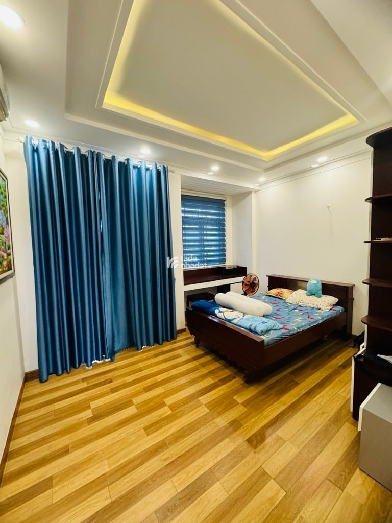 NGAY CHỢ DA SÀ - GIÁ QUẬN 6 GẦN AEON MAILL TÊN LỬA - MẶT TIÈN NỘI BỘ 4 TẦNG ĐẸP KHÔNG TỲ VẾT