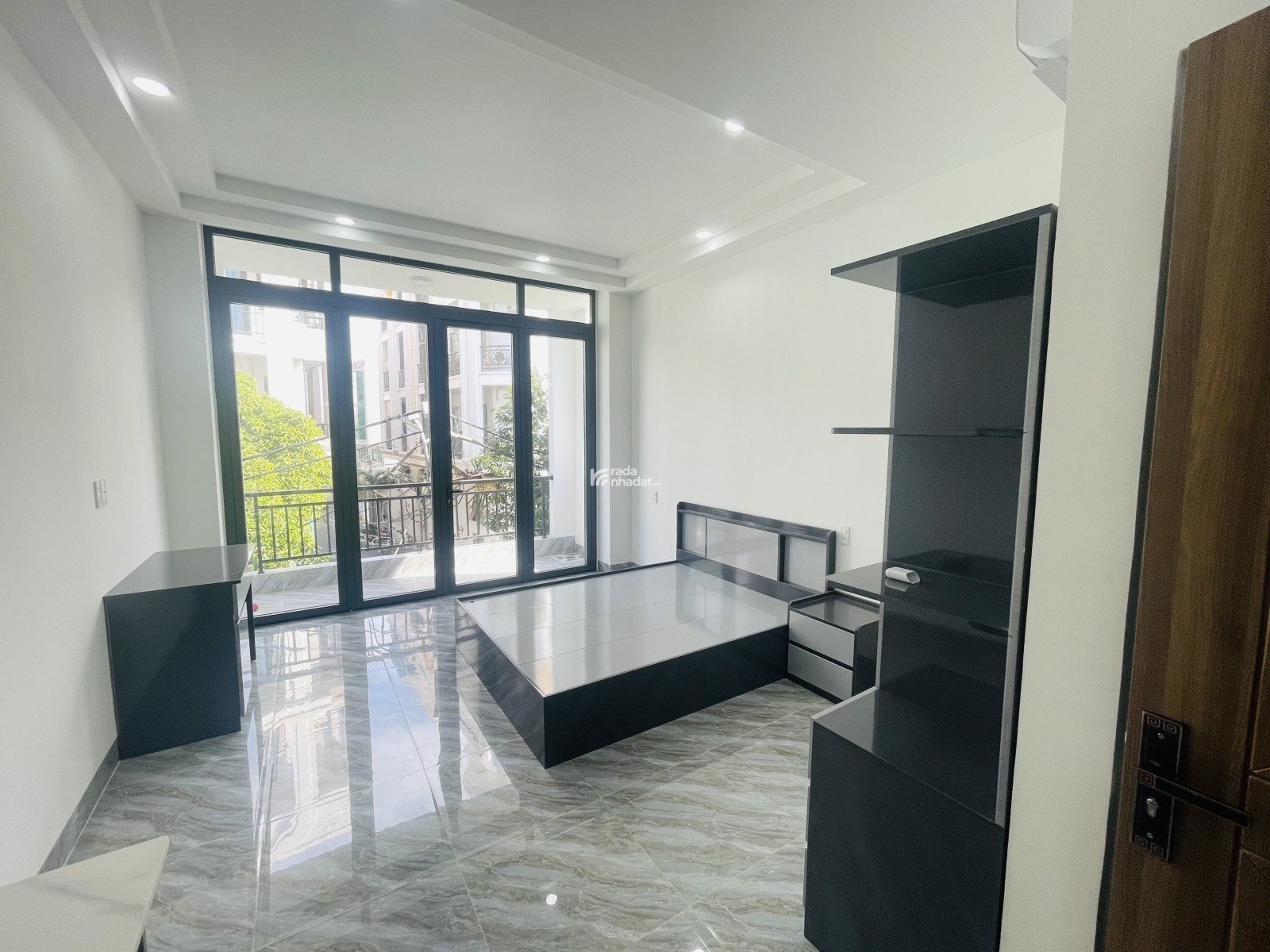 SIÊU PHẨM MẶT TIỀN 62m2 7 TẦNG - CÓ HẦM & THANG MÁY - NHÀ ĐẸP MỚI TINH - VỊ TRÍ KINH DOANH ĐẮC ĐỊA