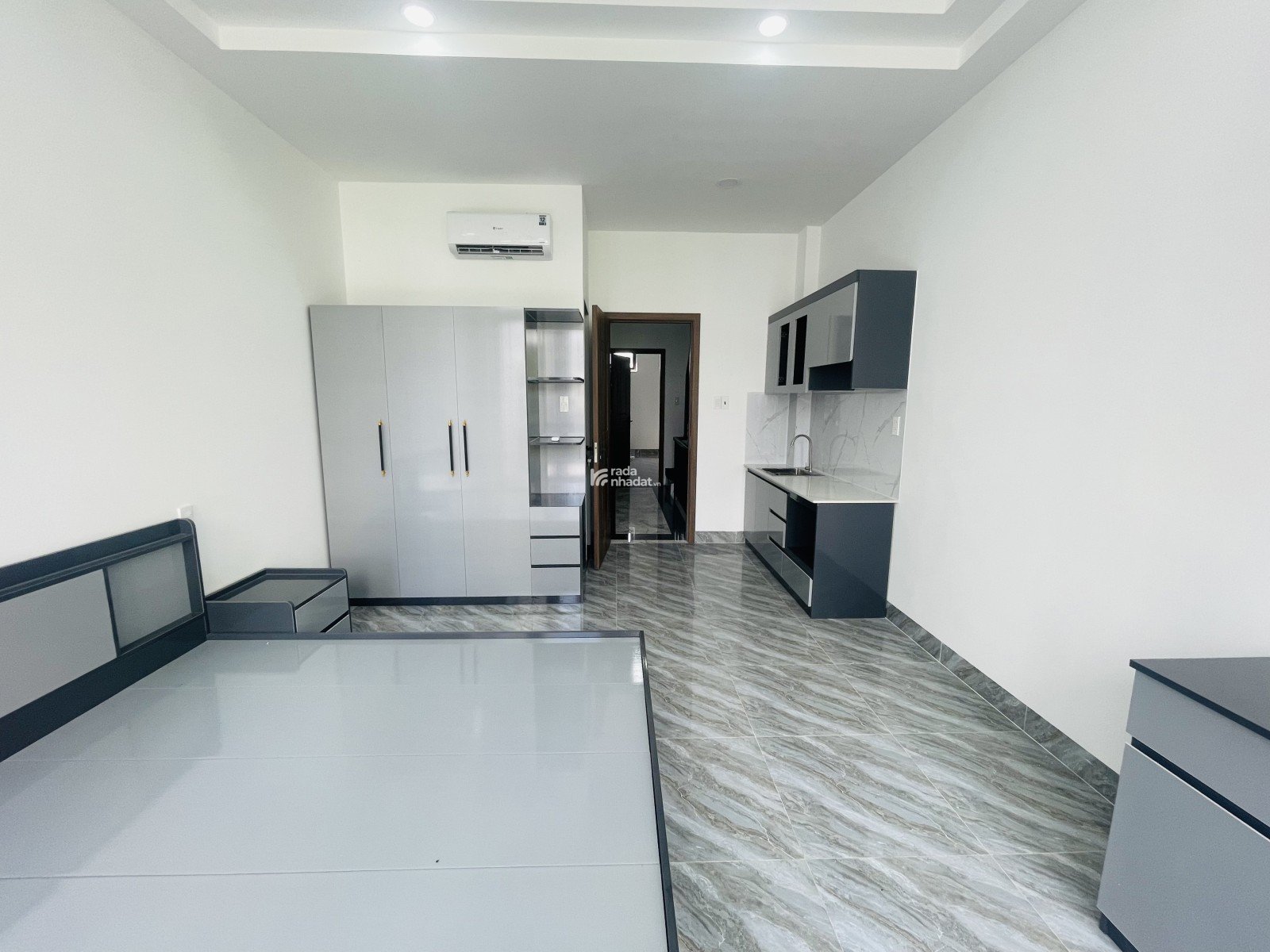 SIÊU PHẨM MẶT TIỀN 62m2 7 TẦNG - CÓ HẦM & THANG MÁY - NHÀ ĐẸP MỚI TINH - VỊ TRÍ KINH DOANH ĐẮC ĐỊA