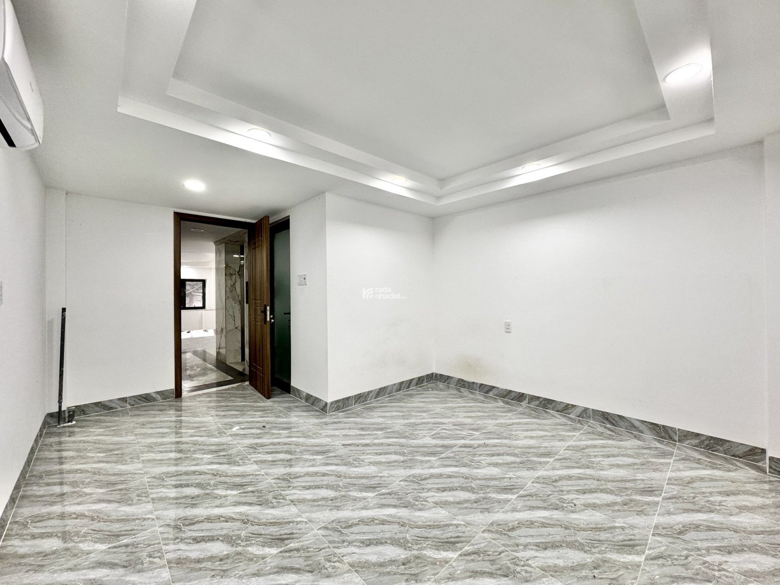 SIÊU PHẨM MẶT TIỀN 62m2 7 TẦNG - CÓ HẦM & THANG MÁY - NHÀ ĐẸP MỚI TINH - VỊ TRÍ KINH DOANH ĐẮC ĐỊA