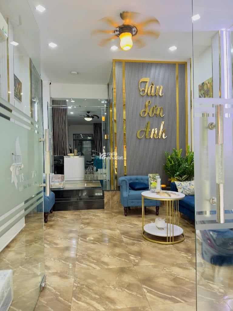 SÁT VÁCH QUẬN 1, HXH ĐIỆN BIÊN PHỦ, BÌNH THẠNH, 67M2 CÓ KC Ở NGAY. GIẢM 550TR CHỈ 19.5T TL 