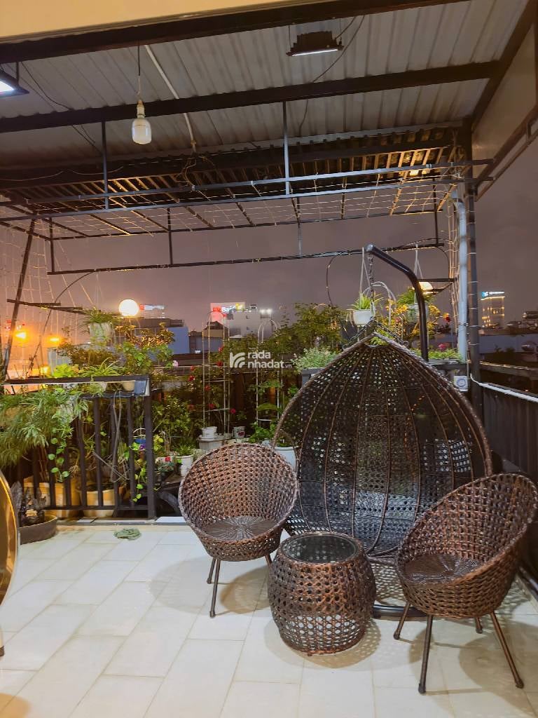 SÁT VÁCH QUẬN 1, HXH ĐIỆN BIÊN PHỦ, BÌNH THẠNH, 67M2 CÓ KC Ở NGAY. GIẢM 550TR CHỈ 19.5T TL 