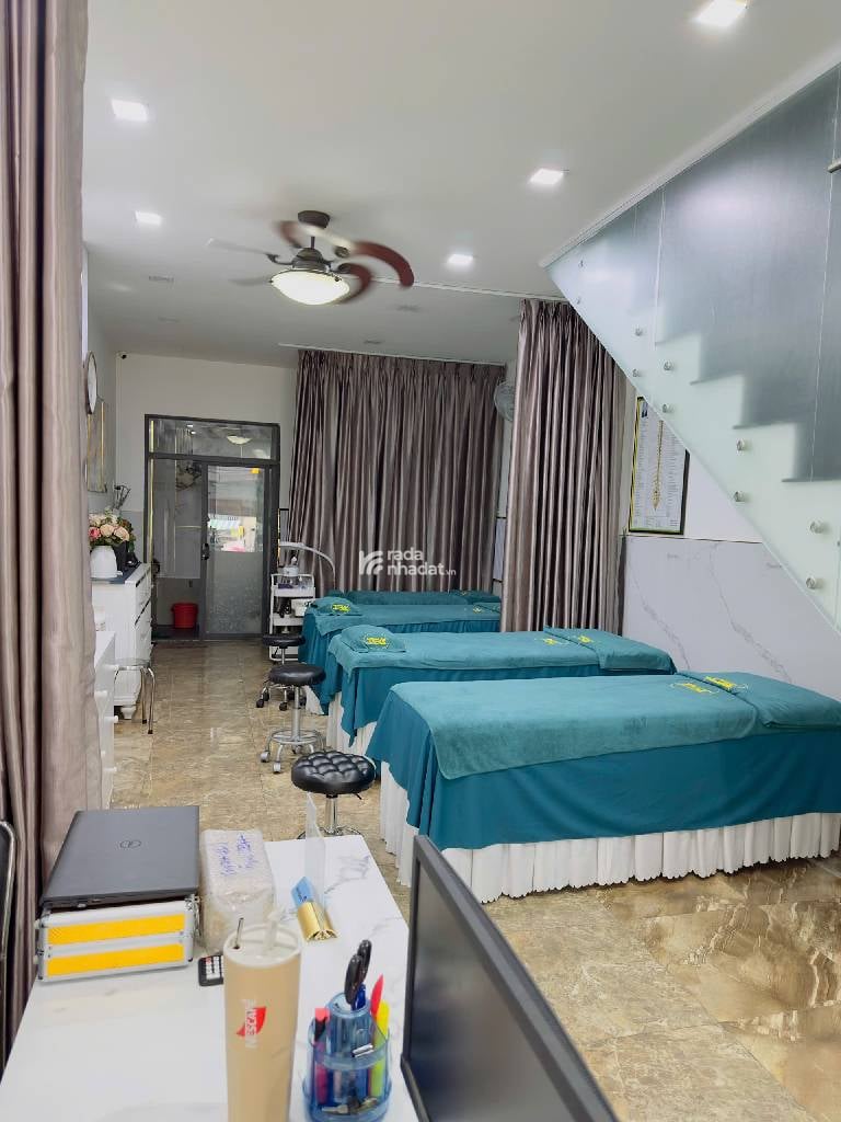 SÁT VÁCH QUẬN 1, HXH ĐIỆN BIÊN PHỦ, BÌNH THẠNH, 67M2 CÓ KC Ở NGAY. GIẢM 550TR CHỈ 19.5T TL 