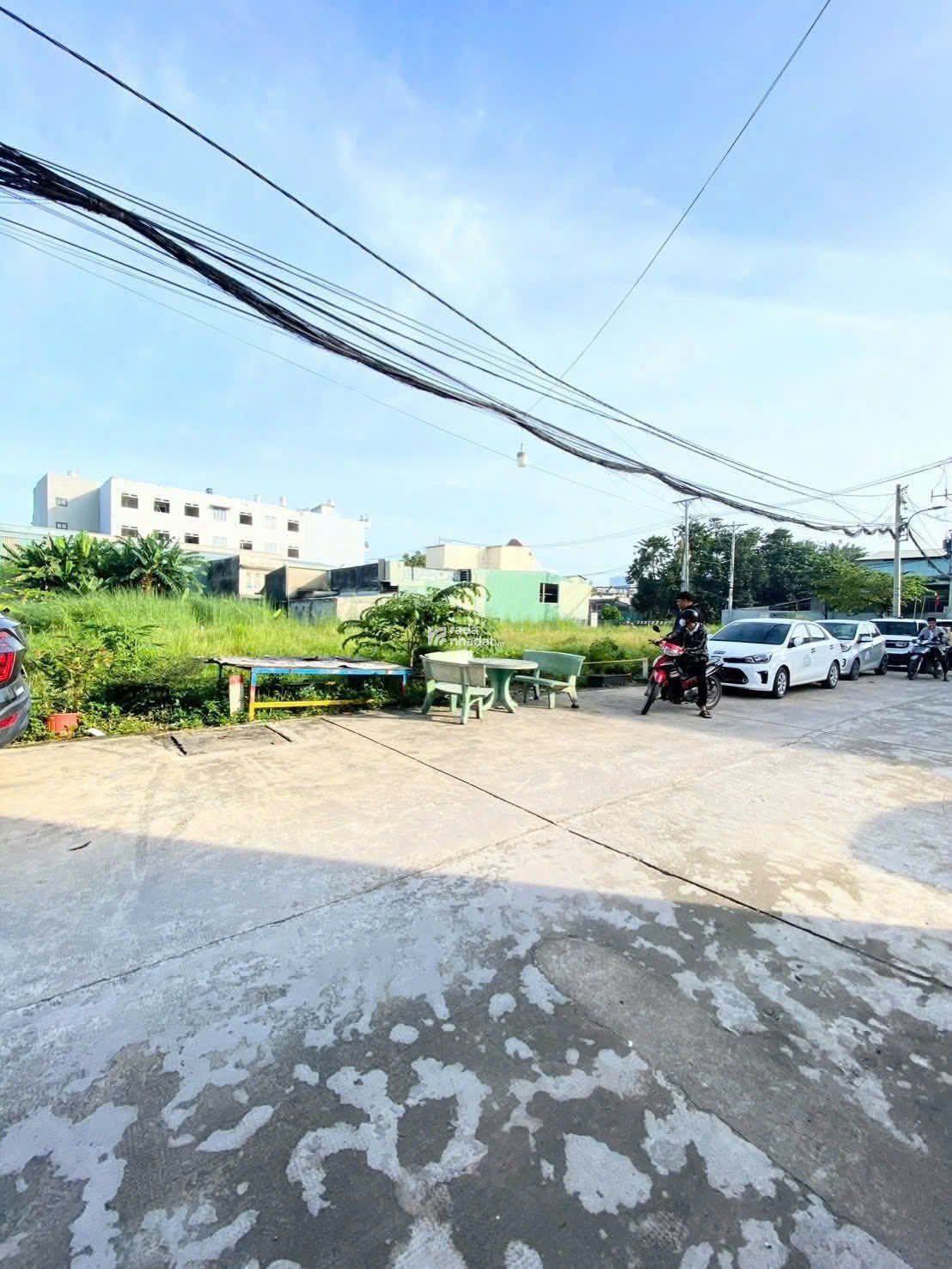 BÁN ĐẤT AN PHÚ ĐÔNG - GẦN CẦU 2 CỨNG, NGÃ TƯ GA