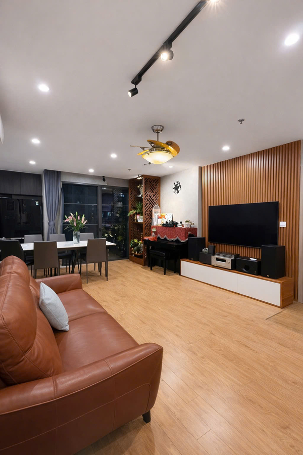 Hàng đẹp Vinhomes Grand Park: 3PN 92,50m2 tại S6.06, 5,13tỷ