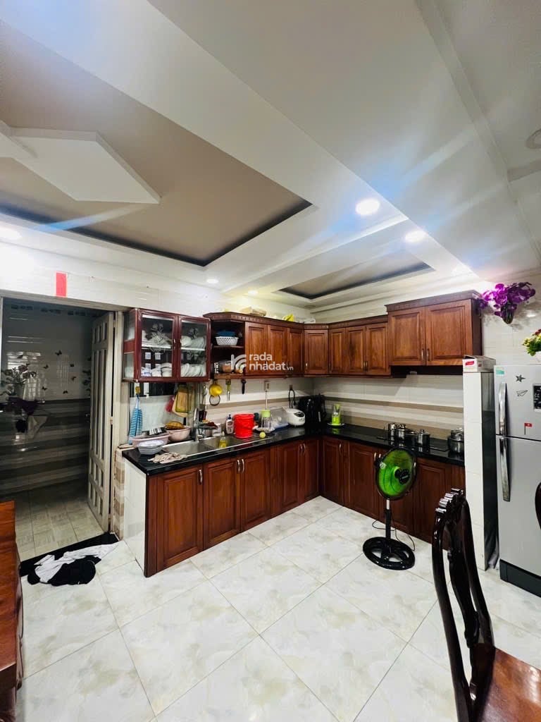Bán Nhà Lê Đình Cẩn - 3 Tầng - 112m2 - Ngang lớn 6m - An ninh - nở hậu tài lộc - Chỉ 7.6 Tỷ