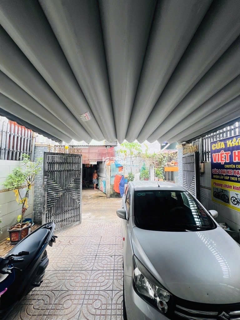 Bán Nhà Lê Đình Cẩn - 3 Tầng - 112m2 - Ngang lớn 6m - An ninh - nở hậu tài lộc - Chỉ 7.6 Tỷ