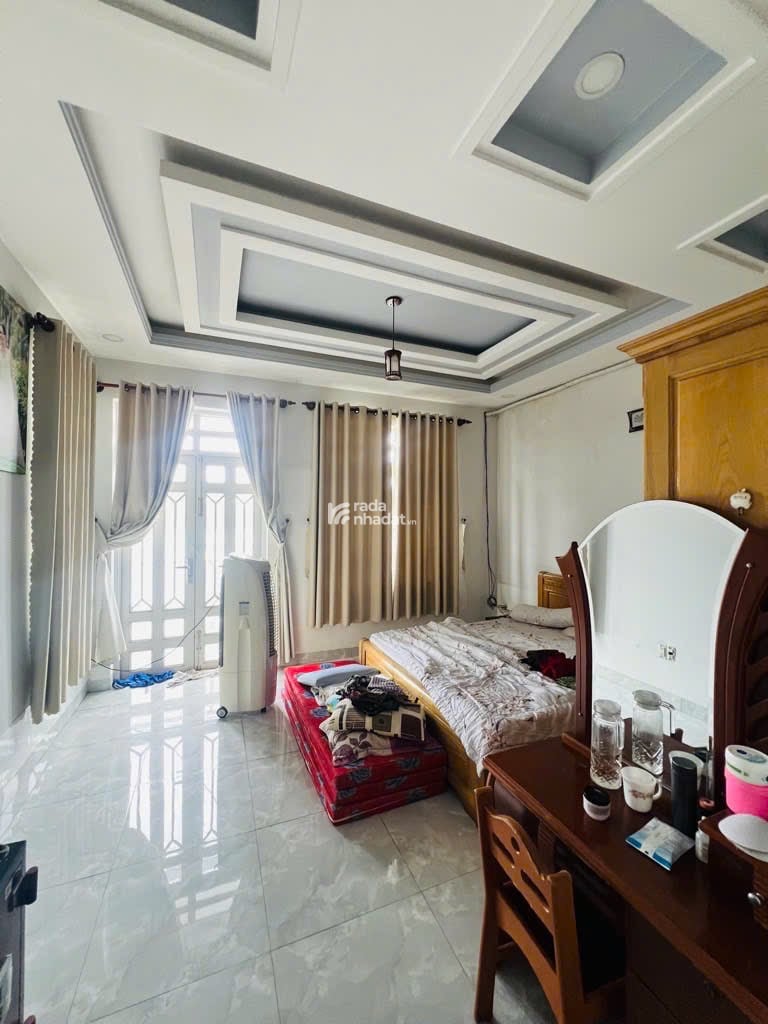 Bán Nhà Lê Đình Cẩn - 3 Tầng - 112m2 - Ngang lớn 6m - An ninh - nở hậu tài lộc - Chỉ 7.6 Tỷ