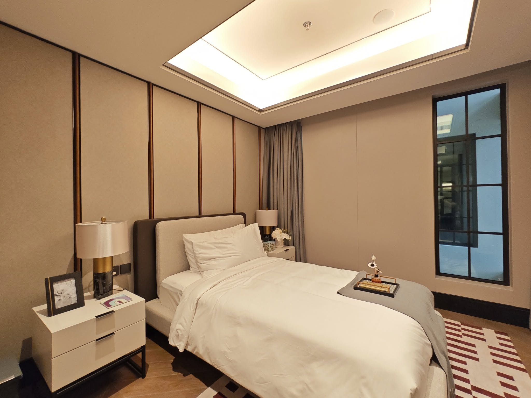 BÁN CHUNG CƯ THE GRAND HÀNG BÀI, HOÀN KIẾM - VỊ TRÍ ĐỘC TÔN - GIÁ NGOẠI GIAO
