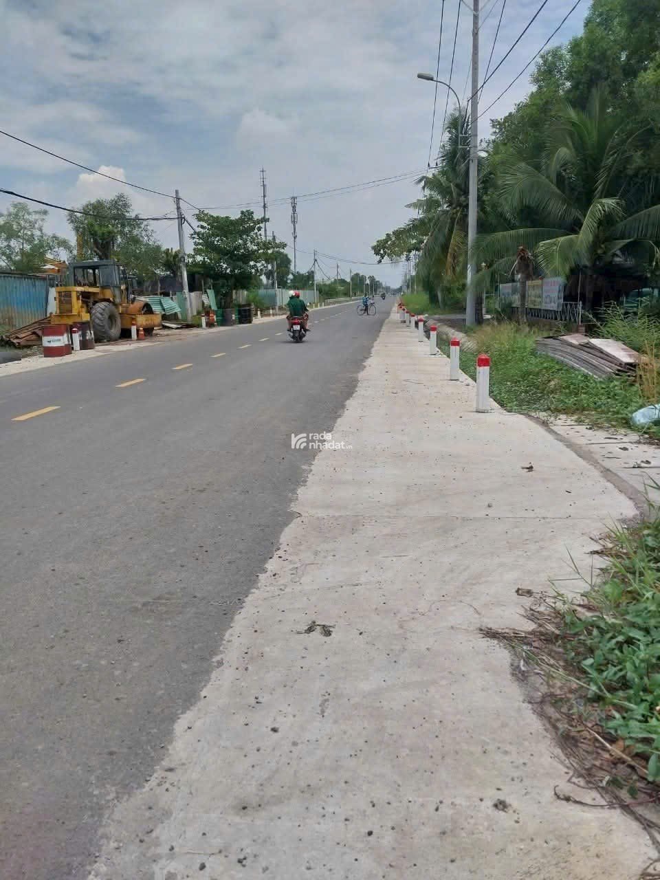 1068 m2 có 300 ONT tại Ngõ Quang Thắm, Nhà Bè 