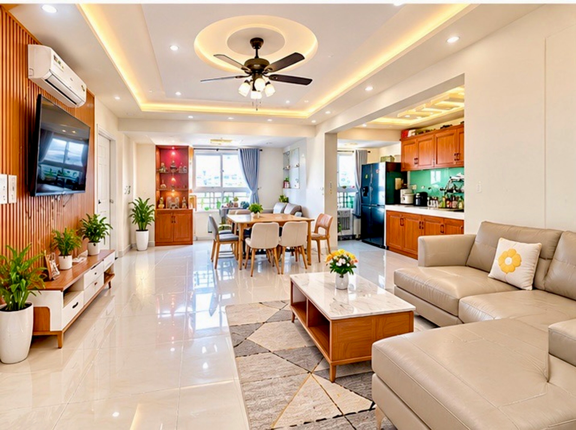  BÁN LÔ GÓC C/c EHOME 3 - SHR - HỖ TRỢ 3 BÊN - NGAY HỒ NGỌC LÃM - VÕ VĂN KIỆT - GIÁ CHỈ 4.1 TỶ.
