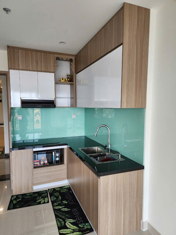 Căn 2PN1 đẹp S10.05 The Origami, diện tích 69,20m2, giá 3,79tỷ