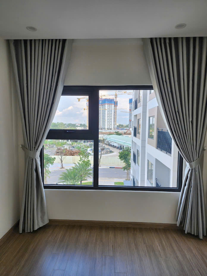 Căn 2PN1 đẹp S10.05 The Origami, diện tích 69,20m2, giá 3,79tỷ