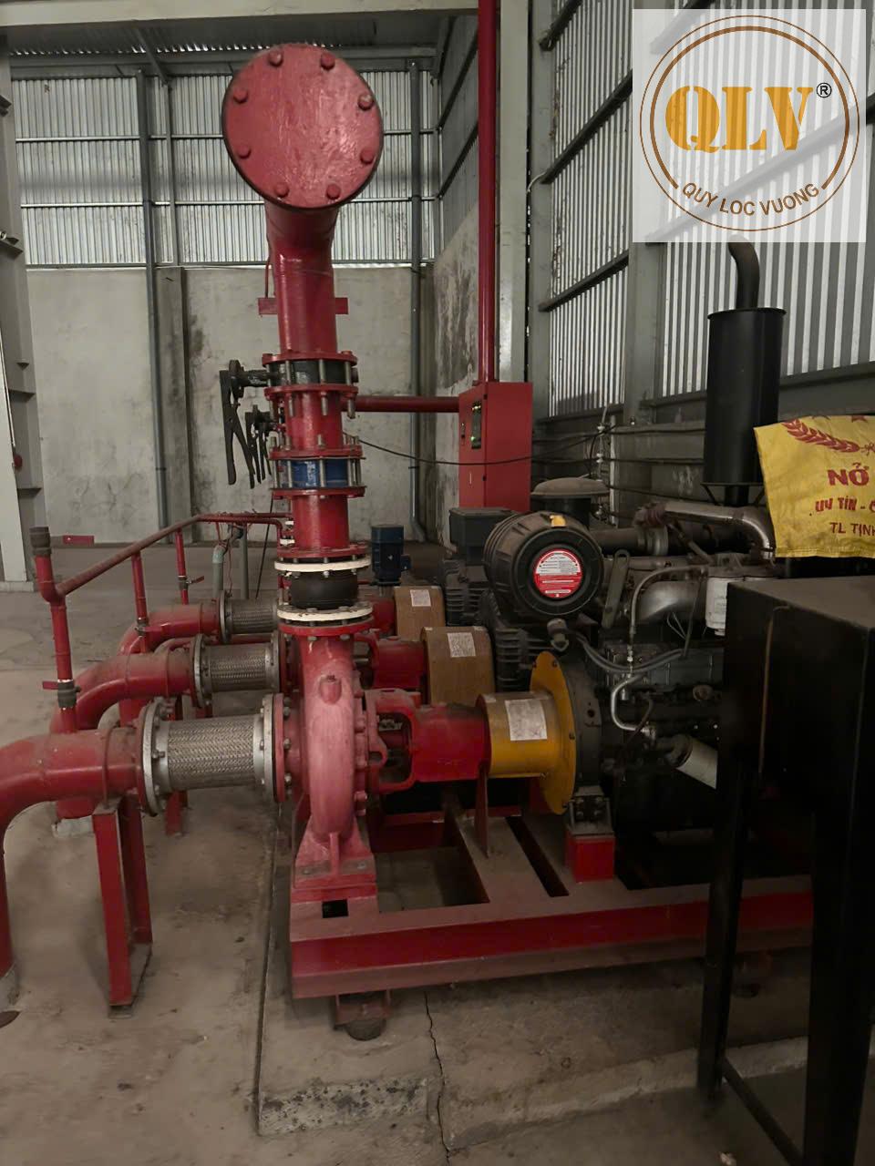 CHO THUÊ NHÀ XƯỞNG MỸ PHƯỚC, BẾN CÁT, BÌNH DƯƠNG 10.000 m2