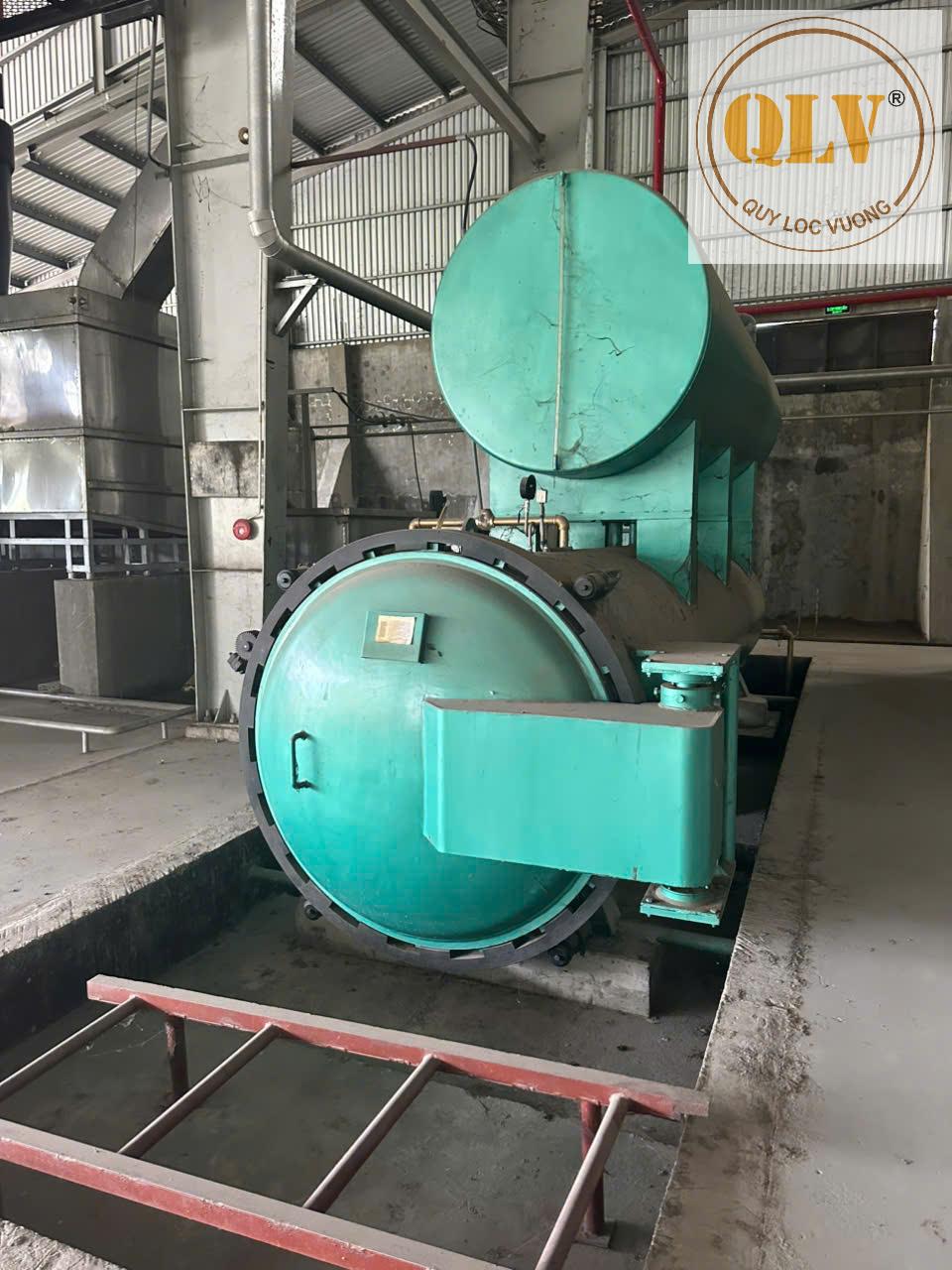 CHO THUÊ NHÀ XƯỞNG MỸ PHƯỚC, BẾN CÁT, BÌNH DƯƠNG 10.000 m2